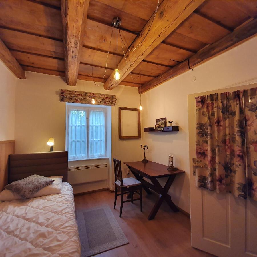 Corte Apartman Pápa Exterior foto
